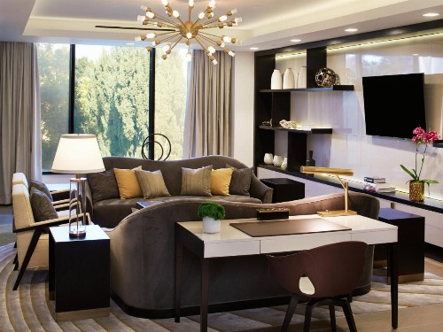 The London West Hollywood at Beverly Hills image 10