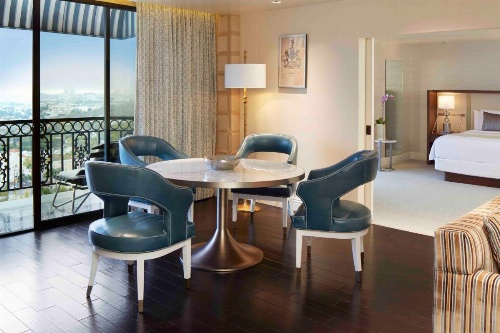 The London West Hollywood at Beverly Hills image 11