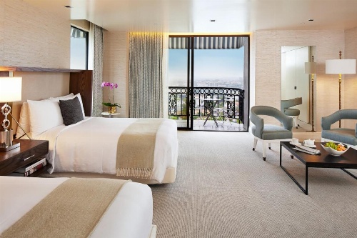 The London West Hollywood at Beverly Hills image 16