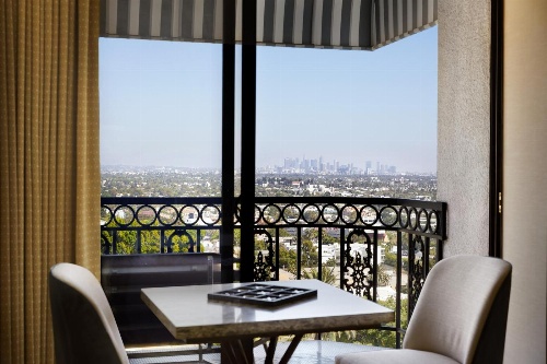 The London West Hollywood at Beverly Hills image 3