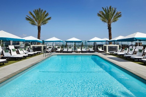 The London West Hollywood at Beverly Hills image 34