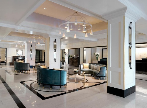 The London West Hollywood at Beverly Hills image 35