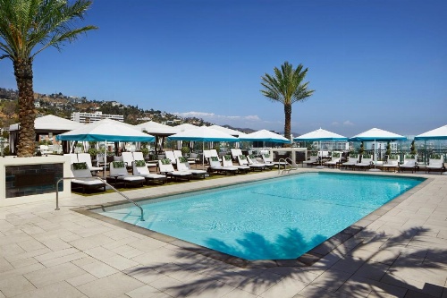 The London West Hollywood at Beverly Hills image 39