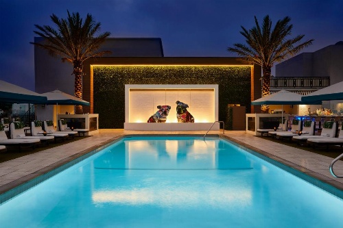 The London West Hollywood at Beverly Hills image 42