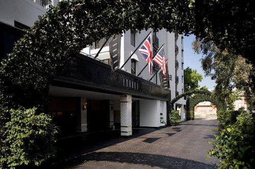 The London West Hollywood at Beverly Hills image 43