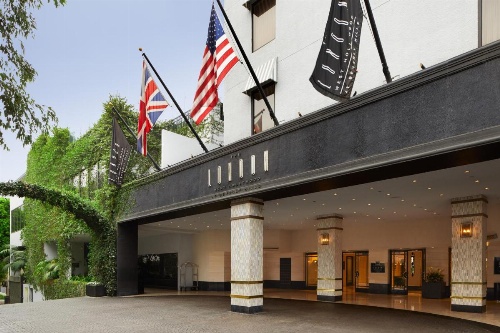 The London West Hollywood at Beverly Hills image 45