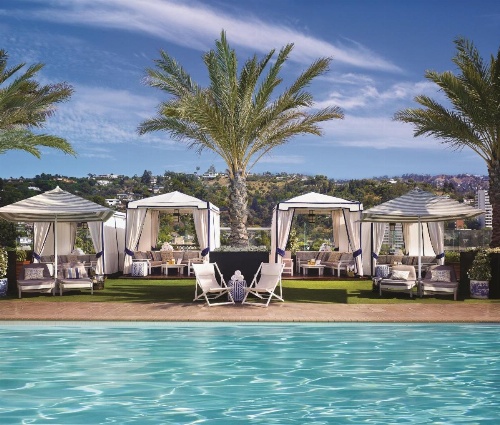 The London West Hollywood at Beverly Hills image 50
