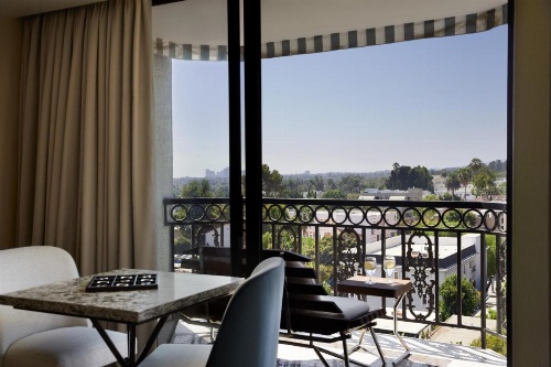 The London West Hollywood at Beverly Hills image 6